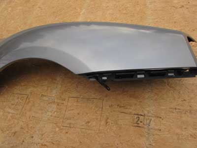 BMW Rear Quarter Panel Fender, Left 41357151639 2003-2008 (E85) Z4 Roadster4